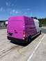 Renault Master L3H2 HKa 3,5t / pinke Folie ist abziehbar - thumbnail 4