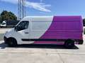 Renault Master L3H2 HKa 3,5t / pinke Folie ist abziehbar - thumbnail 5