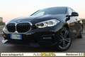 BMW 118 d Sport Aut. *LUCI AMBIENTE *V.COCKPIT *FULL LED Noir - thumbnail 1
