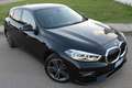 BMW 118 d Sport Aut. *LUCI AMBIENTE *V.COCKPIT *FULL LED Noir - thumbnail 3