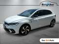 Volkswagen Polo GTI GTI TSI DSG Blanc - thumbnail 1