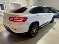 Mercedes-Benz GLC 300 Coupé 300d 4Matic 9G-Tronic Weiß - thumbnail 13