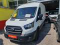 Ford Transit L2/H2 NETTO 16.500.- Ohne Anzahlung monatl. 449.- Weiß - thumbnail 3