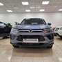 SsangYong Korando G15 Urban 4x2 Aut. Gris - thumbnail 2
