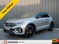 Volkswagen T-Roc 1.5 TSI 150Pk R-Line Business | Black Style | IQ L Grau - thumbnail 1