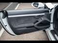 Porsche 718 spyder Boxster 4.0l - 420ch Blanc - thumbnail 9