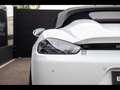 Porsche 718 spyder Boxster 4.0l - 420ch Blanc - thumbnail 3