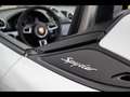 Porsche 718 spyder Boxster 4.0l - 420ch Bianco - thumbnail 6