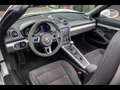 Porsche 718 spyder Boxster 4.0l - 420ch Bianco - thumbnail 14