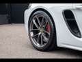 Porsche 718 spyder Boxster 4.0l - 420ch Bianco - thumbnail 5