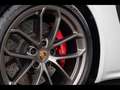 Porsche 718 spyder Boxster 4.0l - 420ch Bianco - thumbnail 7