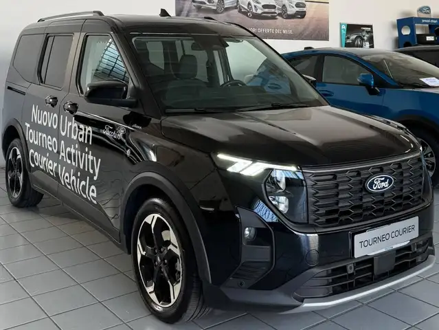 Ford Tourneo Courier 1.0 Ecoboost 125cv Active Auto
