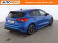 Ford Focus 1.0 Ecoboost ST Line 125 Azul - thumbnail 6