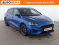 Ford Focus 1.0 Ecoboost ST Line 125 Azul - thumbnail 8