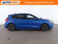 Ford Focus 1.0 Ecoboost ST Line 125 Azul - thumbnail 7