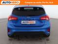 Ford Focus 1.0 Ecoboost ST Line 125 Azul - thumbnail 5