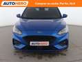 Ford Focus 1.0 Ecoboost ST Line 125 Azul - thumbnail 9
