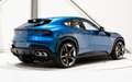 Ferrari Purosangue V12 4WD -PANO-PROD25-BLAU/BEIGE- Blauw - thumbnail 4