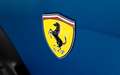 Ferrari Purosangue V12 4WD -PANO-PROD25-BLAU/BEIGE- Blauw - thumbnail 16