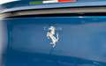 Ferrari Purosangue V12 4WD -PANO-PROD25-BLAU/BEIGE- Blauw - thumbnail 14