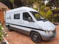 Mercedes-Benz Sprinter 313 CDI LARGO 3.5T Blanc - thumbnail 5