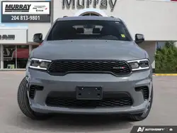 Dodge Durango 2026 — фото 10