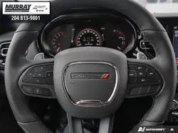 Dodge Durango 2026