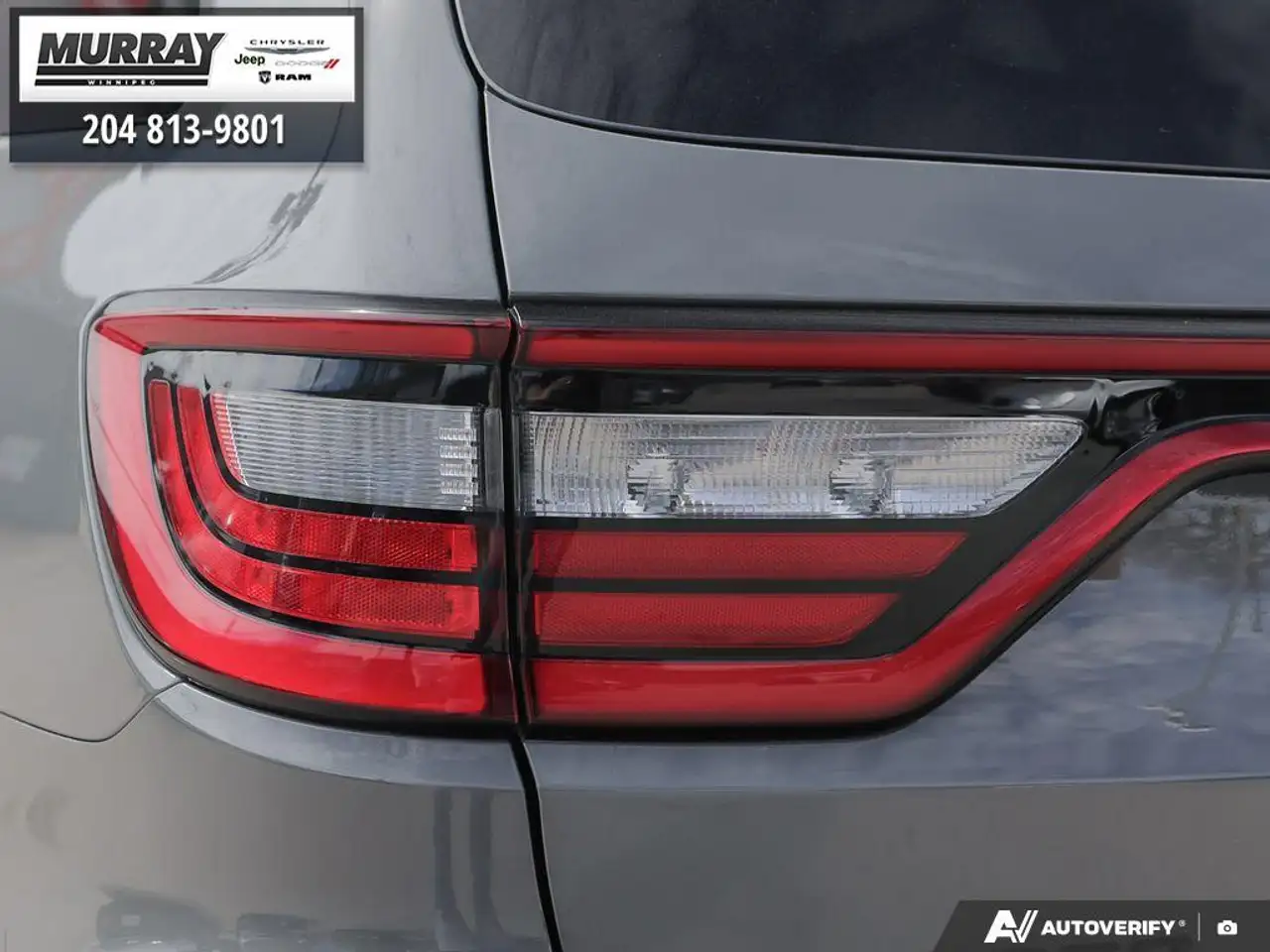 Dodge Durango photo Dodge Durango