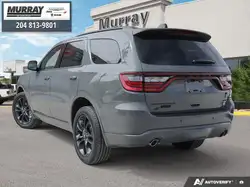 Dodge Durango 2026 — фото 11