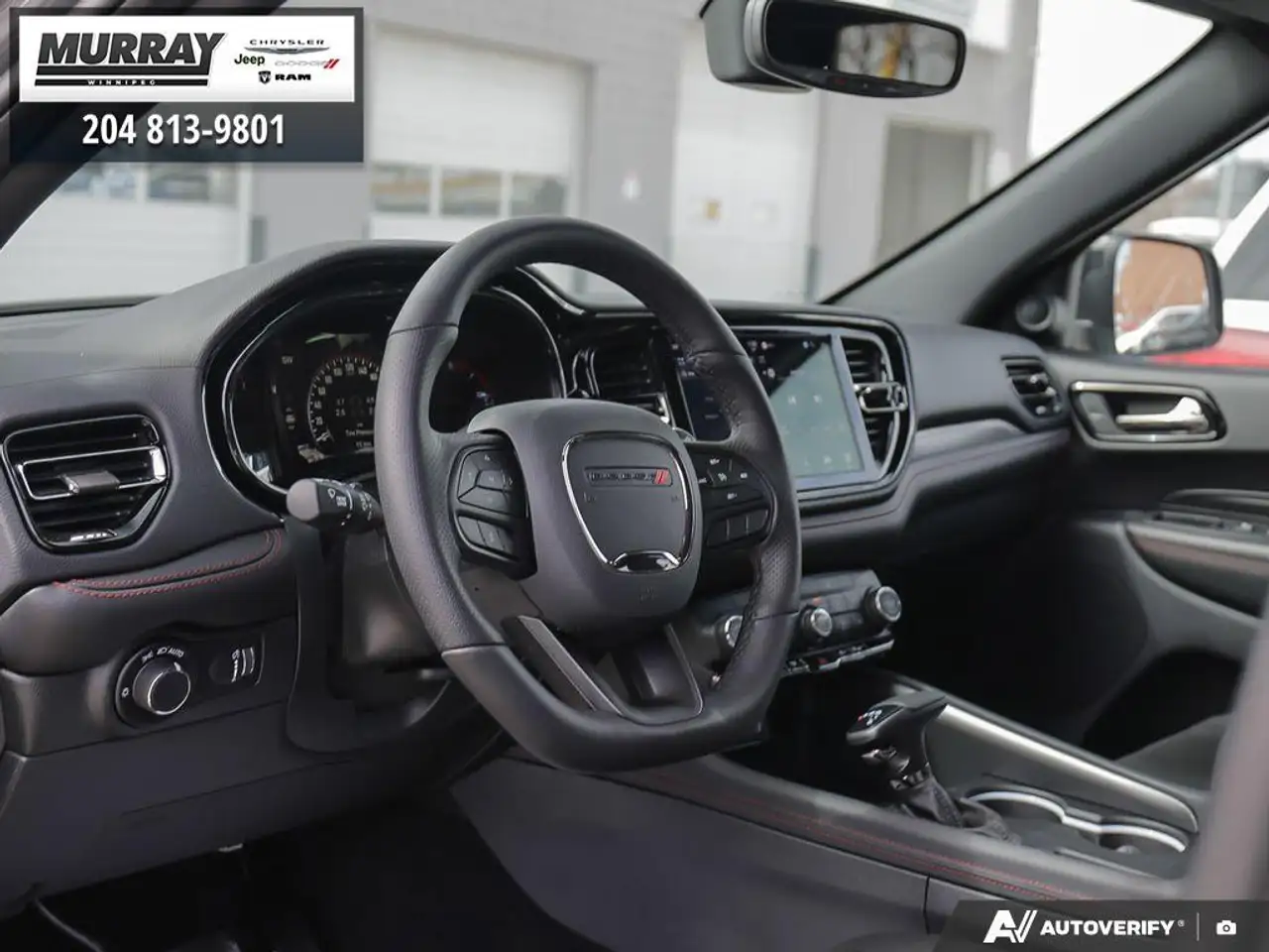 Dodge Durango photo Dodge Durango