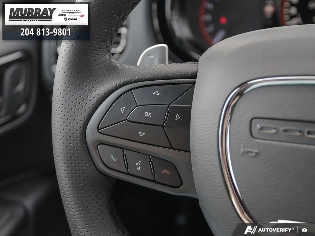 Dodge Durango photo Dodge Durango
