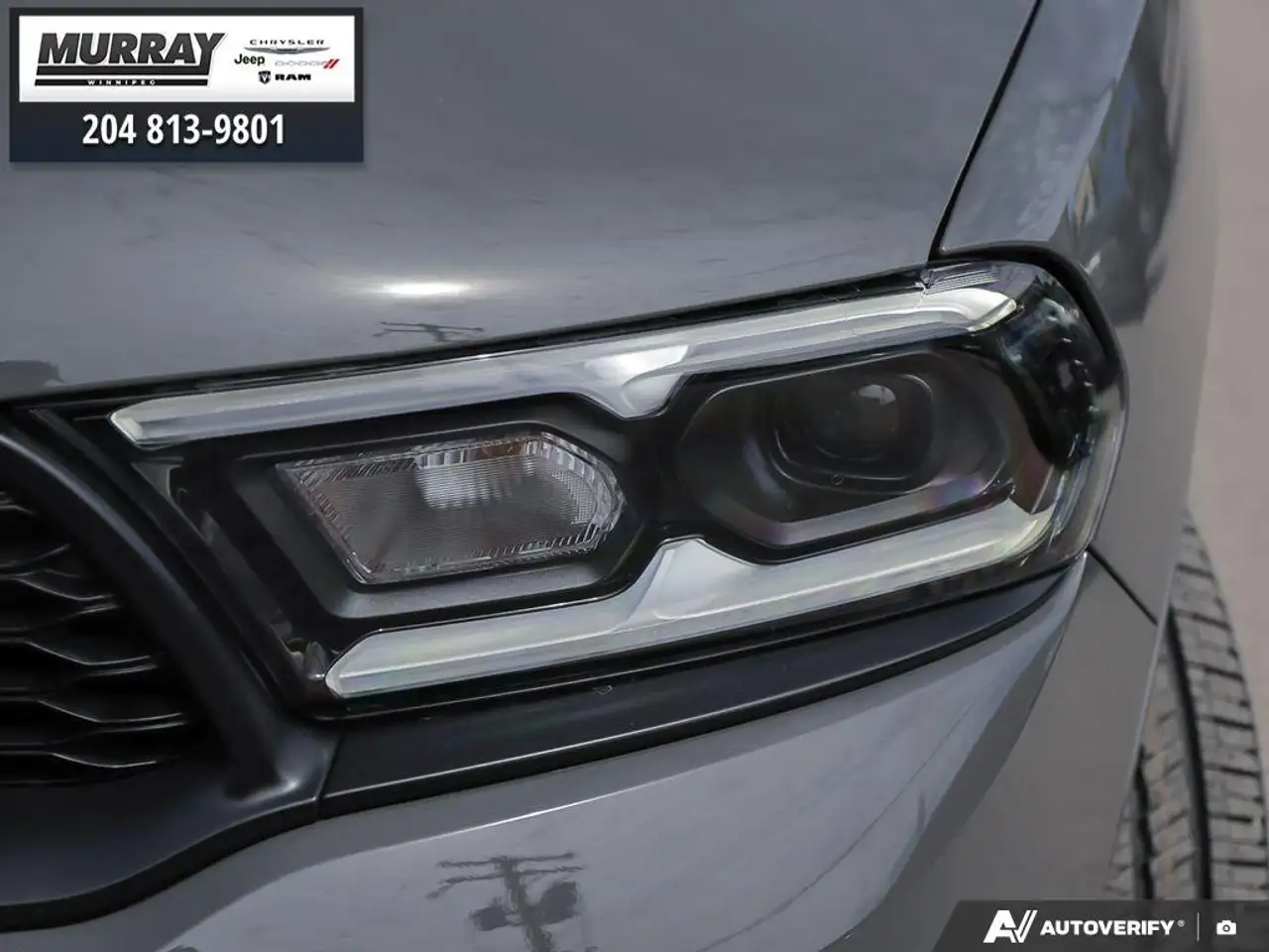 Dodge Durango photo Dodge Durango