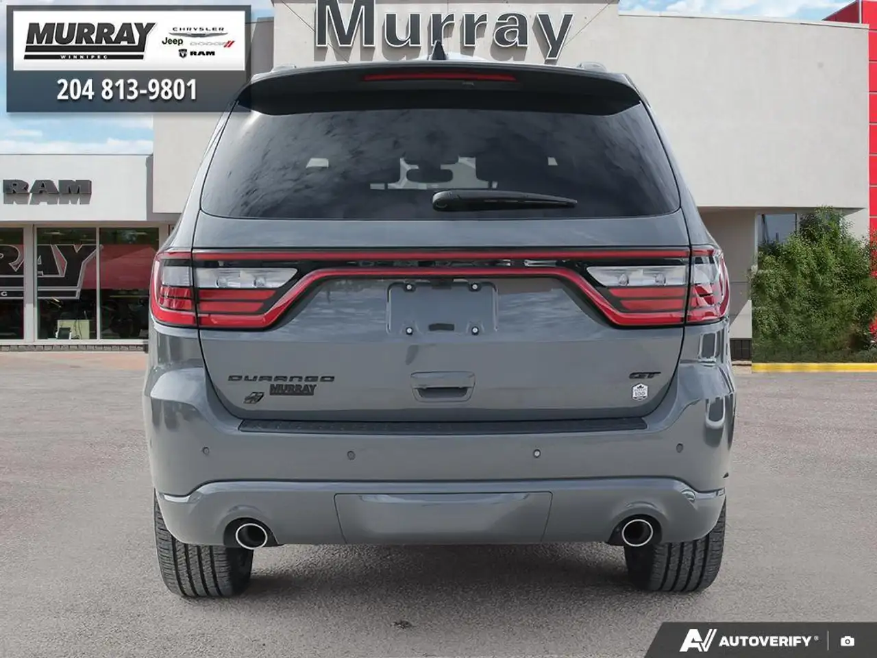 Dodge Durango photo Dodge Durango
