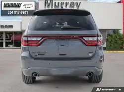 Dodge Durango 2026 — фото 12