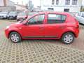 Dacia Sandero Eco Rot - thumbnail 3