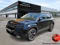 Jeep Avenger Avenger full-electric Summit fwd 156cv auto Schwarz - thumbnail 1