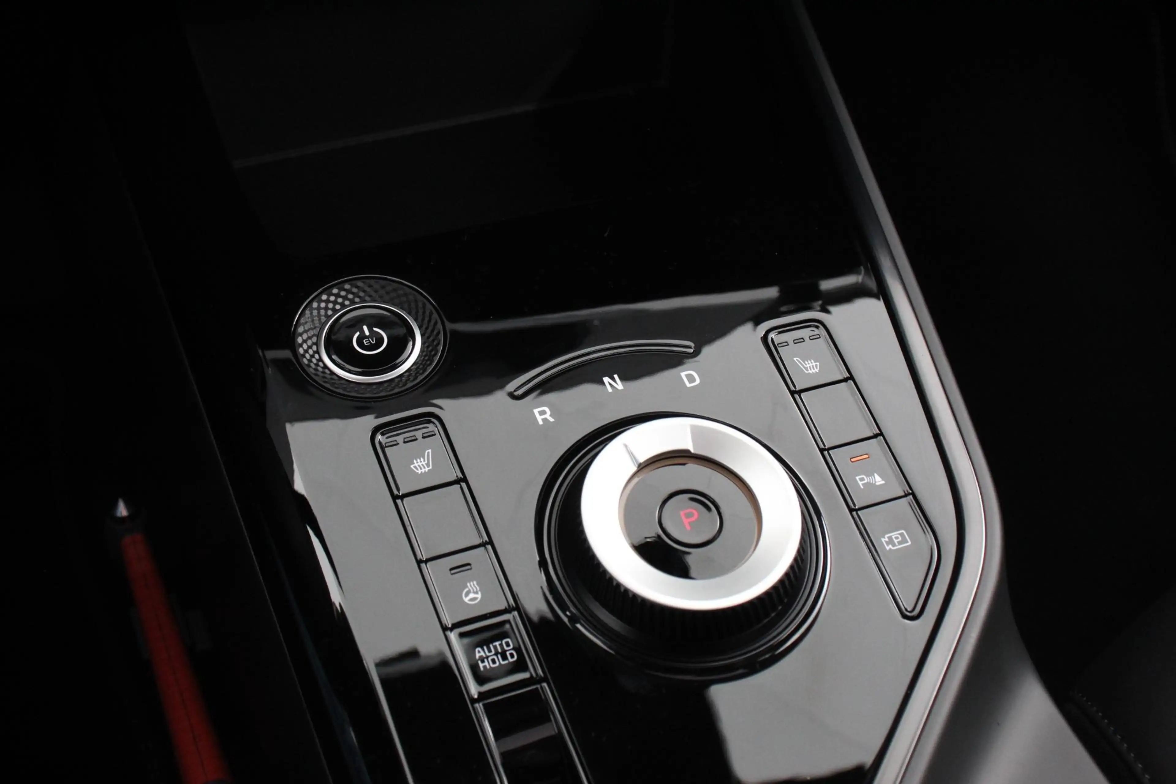 Kia e-Niro EV DynamicPlusLine 64.8 kWh Navigatie Half Leder S — photo 15