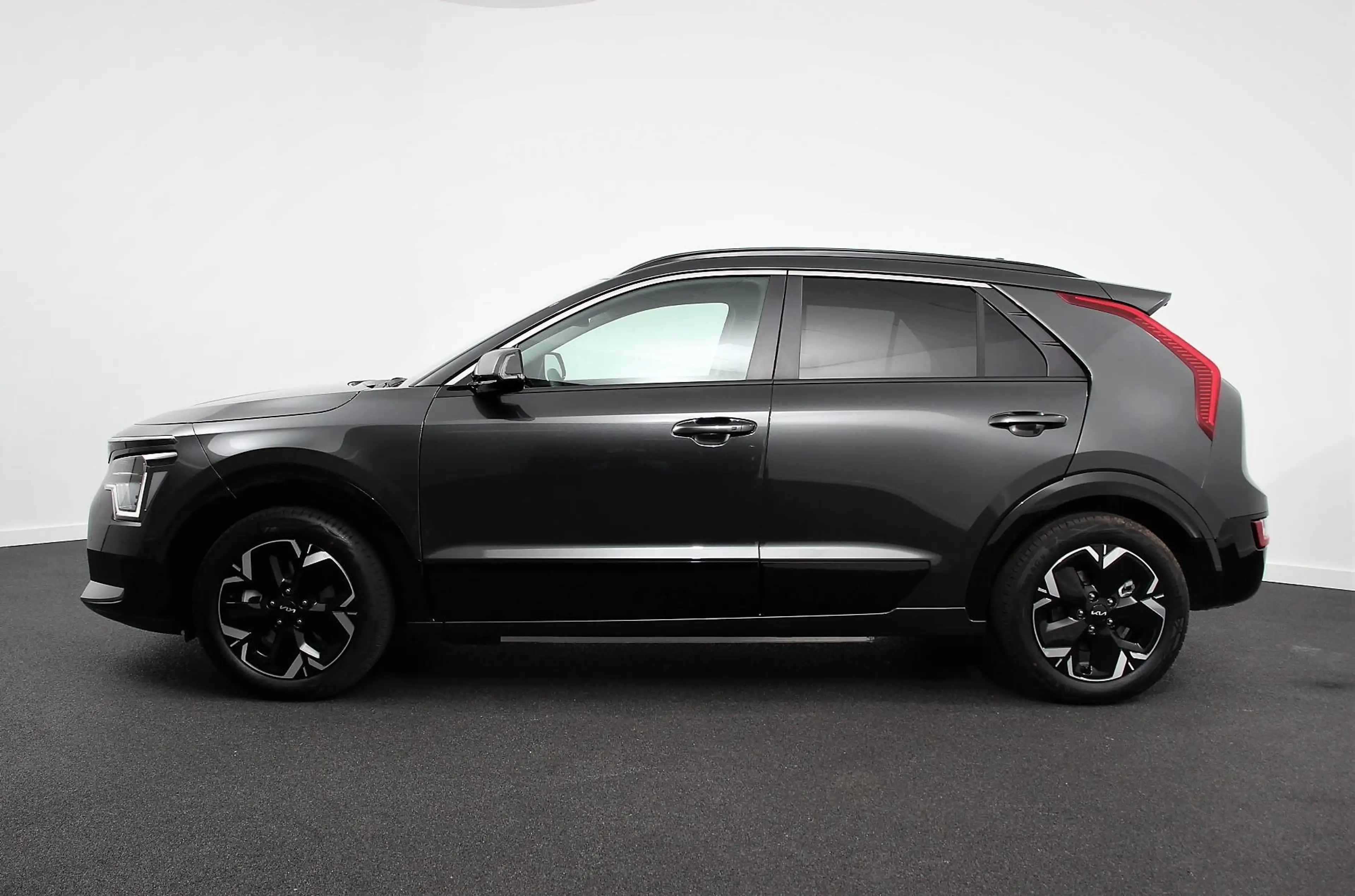 Kia e-Niro EV DynamicPlusLine 64.8 kWh Navigatie Half Leder S — photo 8