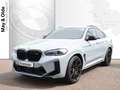 BMW X4 M Competition ACC HUD PANO BMW-LASER SHZ v+h Grey - thumbnail 1