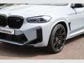 BMW X4 M Competition ACC HUD PANO BMW-LASER SHZ v+h siva - thumbnail 5