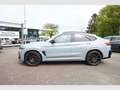 BMW X4 M Competition ACC HUD PANO BMW-LASER SHZ v+h siva - thumbnail 4