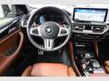 BMW X4 M Competition ACC HUD PANO BMW-LASER SHZ v+h Grey - thumbnail 14