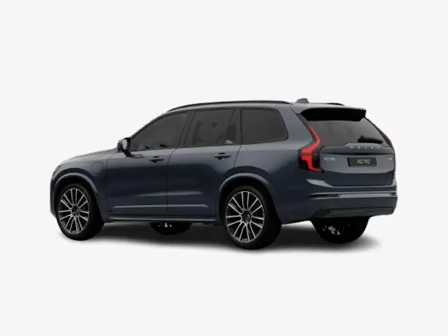 Volvo XC90 T8 Plus Dark 4LIFE | Auto Stahl Wien 23 Ansicht 10