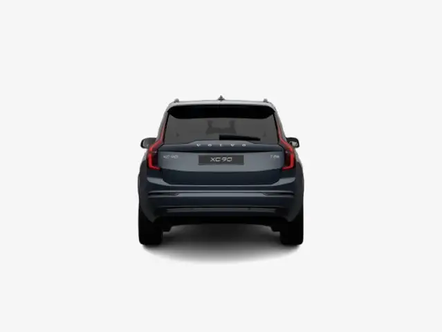 Volvo XC90 T8 Plus Dark 4LIFE | Auto Stahl Wien 23 Ansicht 6