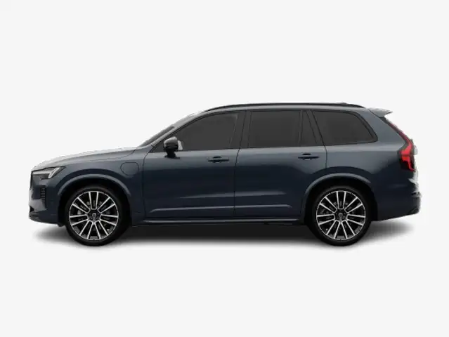 Volvo XC90 T8 Plus Dark 4LIFE | Auto Stahl Wien 23 Ansicht 8