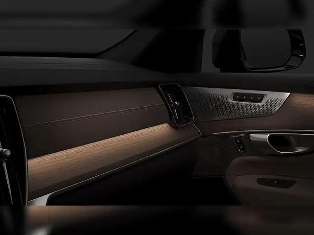 Volvo XC90 T8 Plus Dark 4LIFE | Auto Stahl Wien 23 Ansicht 13