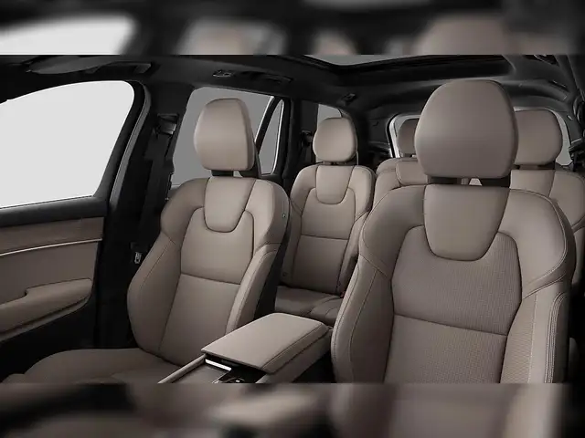 Volvo XC90 T8 Plus Dark 4LIFE | Auto Stahl Wien 23 Ansicht 15