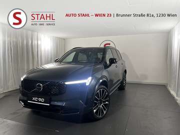 T8 Plus Dark | Auto Stahl Wien 23