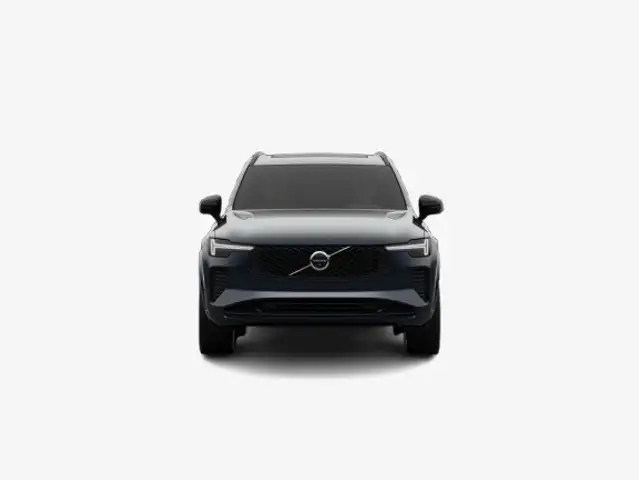 Volvo XC90 T8 Plus Dark 4LIFE | Auto Stahl Wien 23 Ansicht 7