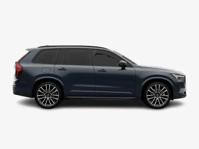 Volvo XC90 T8 Plus Dark 4LIFE | Auto Stahl Wien 23 Ansicht 5